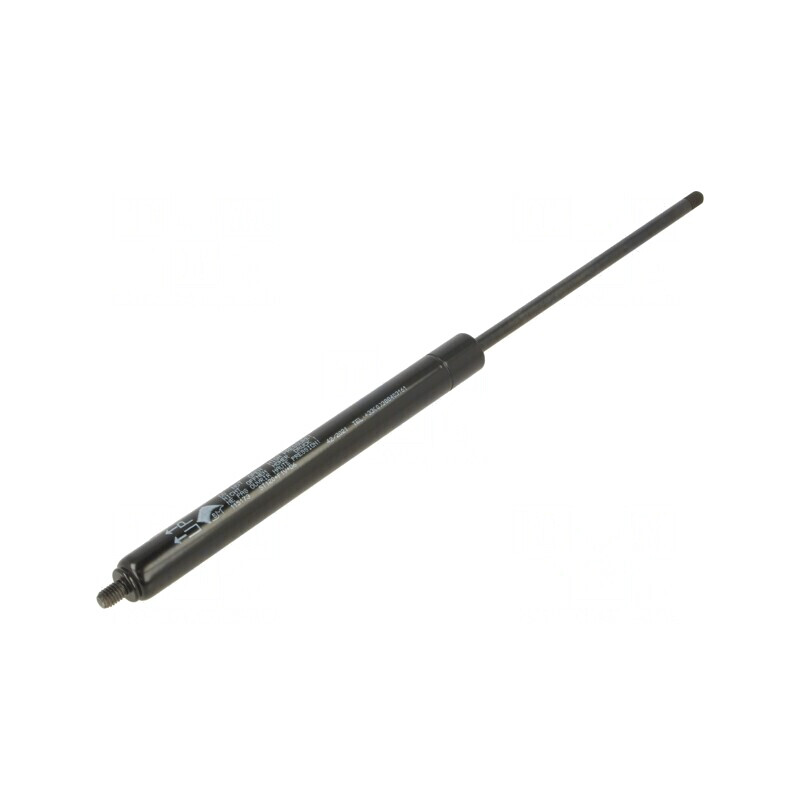 Amortizor cu Gaz 250N M6 275mm 15mm 6mm | Electronic-mag.ro | Componente Electronice Amortizor cu Gaz 250N M6 275mm 15mm 6mm | Electronic-mag.ro | Componente Electronice