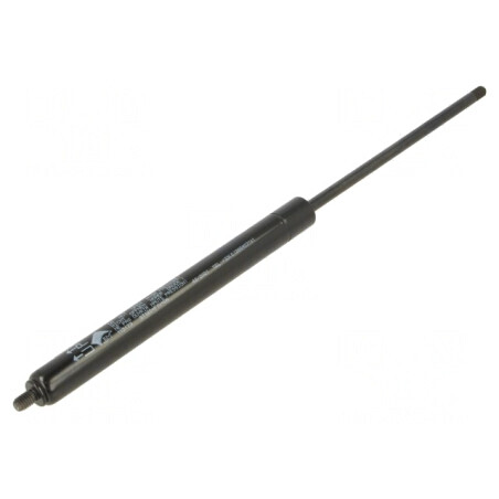 Amortizor cu Gaz 250N M6 275mm 15mm 6mm | Electronic-mag.ro | Componente Electronice