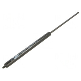 Amortizor cu gaz M6 335mm 100N | Electronic-mag.ro | Componente Electronice