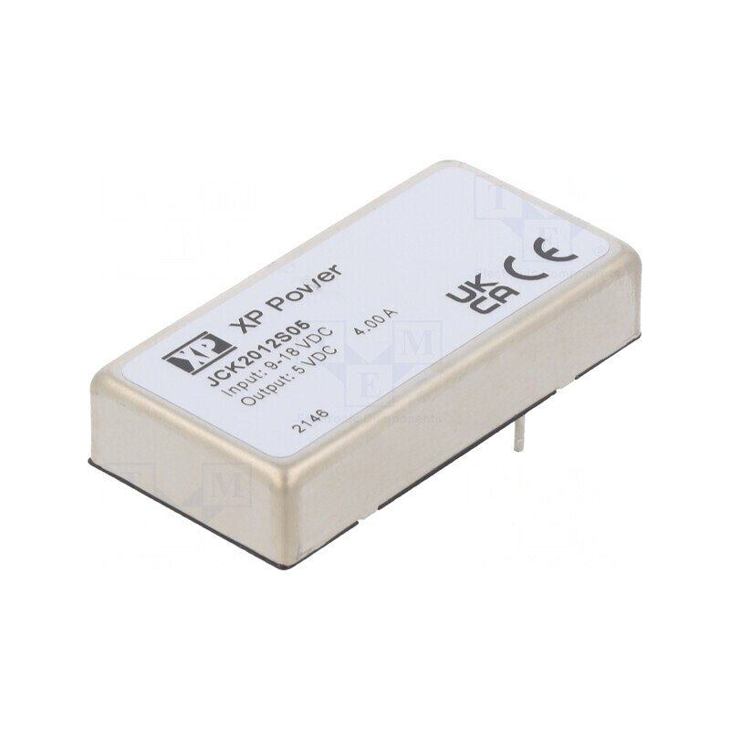 Convertor DC/DC 20W 9-18V la 5V 4000mA | Electronic-mag.ro | Componente Electronice Convertor DC/DC 20W 9-18V la 5V 4000mA | Electronic-mag.ro | Componente Electronice