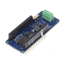 Adaptor Interfață CAN Arduino MKR 3.3V | Electronic-mag.ro | Componente Electronice