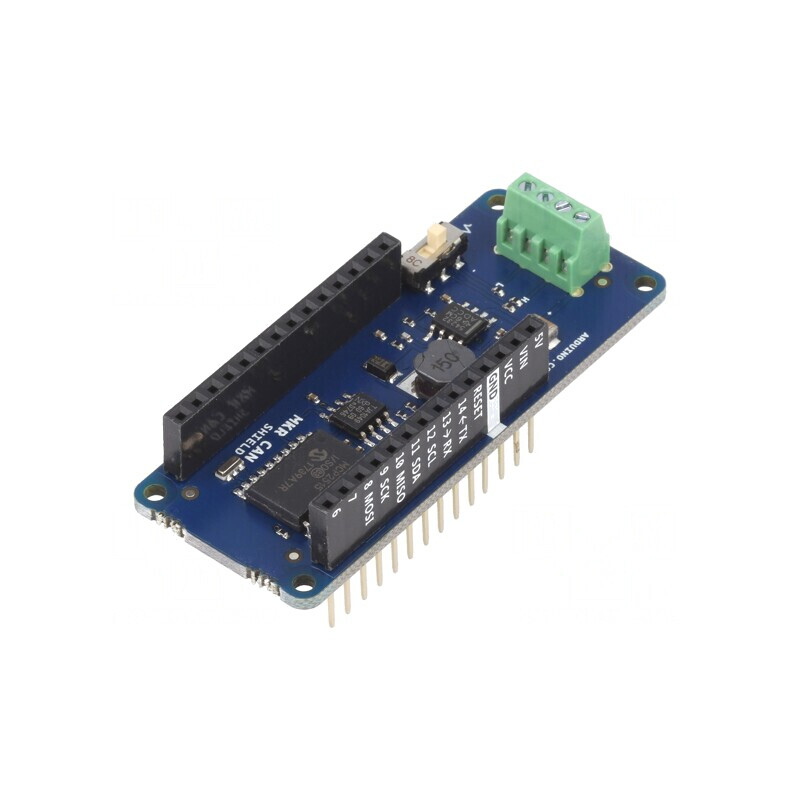 Adaptor Interfață CAN Arduino MKR 3.3V | Electronic-mag.ro | Componente Electronice