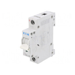 Întrerupător de Supracurent 50A 10kA 230/400VAC 250VDC | Electronic-mag.ro | Componente Electronice