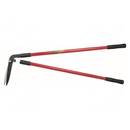 Foarfece pentru iarbă 940mm cu lamă 175mm | Electronic-mag.ro | Componente Electronice