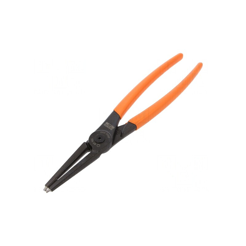 Clești pentru Inele de Blocare Interior 85-165mm Drept | Electronic-mag.ro | Componente Electronice Clești pentru Inele de Blocare Interior 85-165mm Drept | Electronic-mag.ro | Componente Electronice