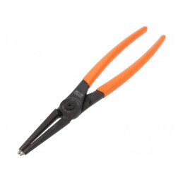 Clești pentru Inele de Blocare Interior 85-165mm Drept | Electronic-mag.ro | Componente Electronice