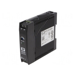 Alimentator Pulsatoriu Șină DIN 30W 24VDC 1,25A | Electronic-mag.ro | Componente Electronice