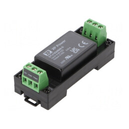 Convertor DC/DC 15W 9-36V la 5V 3A | Electronic-mag.ro | Componente Electronice