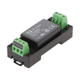 Convertor DC/DC 15W 18-75V la 5V 3A | Electronic-mag.ro | Componente Electronice