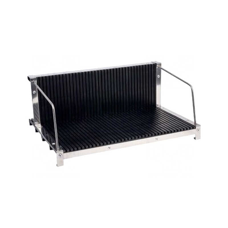 Stand PCB ESD Polipropilenă 450x280x160mm | Electronic-mag.ro | Componente Electronice Stand PCB ESD Polipropilenă 450x280x160mm | Electronic-mag.ro | Componente Electronice