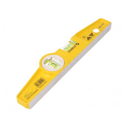 Nivelă Lungime 0,25m fără Toc pentru Curea | Electronic-mag.ro | Componente Electronice