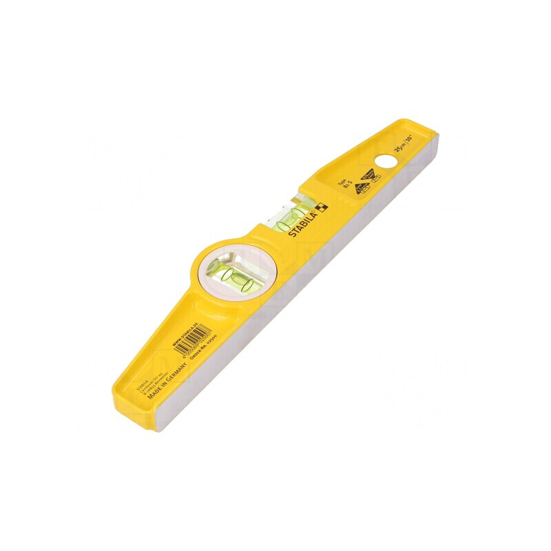 Nivelă Lungime 0,25m fără Toc pentru Curea | Electronic-mag.ro | Componente Electronice Nivelă Lungime 0,25m fără Toc pentru Curea | Electronic-mag.ro | Componente Electronice