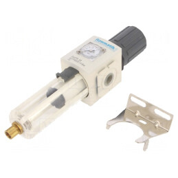Reductor de Aer Comprimat FMFR 38 2300l/min 1,5-10bar | Electronic-mag.ro | Componente Electronice