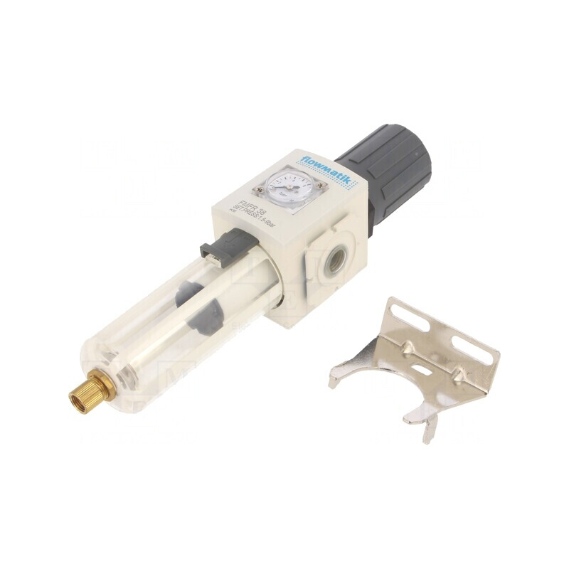 Reductor de Aer Comprimat FMFR 38 2300l/min 1,5-10bar | Electronic-mag.ro | Componente Electronice