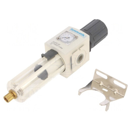 Reductor de Aer Comprimat FMFR 38 2300l/min 1,5-10bar | Electronic-mag.ro | Componente Electronice