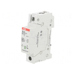 Limitator de Supratensiuni Tip 2 3 Poli 20kA | Electronic-mag.ro | Componente Electronice