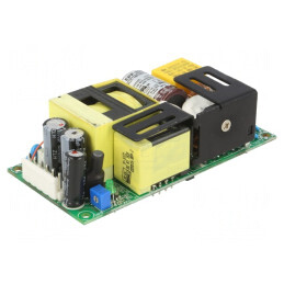 Alimentator Pulsatoriu 200W EPP-200-12 | Electronic-mag.ro | Componente Electronice