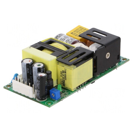 Alimentator Pulsatoriu 200W 24V | Electronic-mag.ro | Componente Electronice