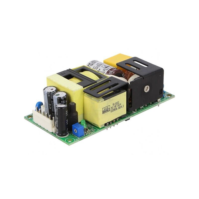 Alimentator Pulsatoriu 200W 127-370VDC 90-264VAC | Electronic-mag.ro | Componente Electronice Alimentator Pulsatoriu 200W 127-370VDC 90-264VAC | Electronic-mag.ro | Componente Electronice