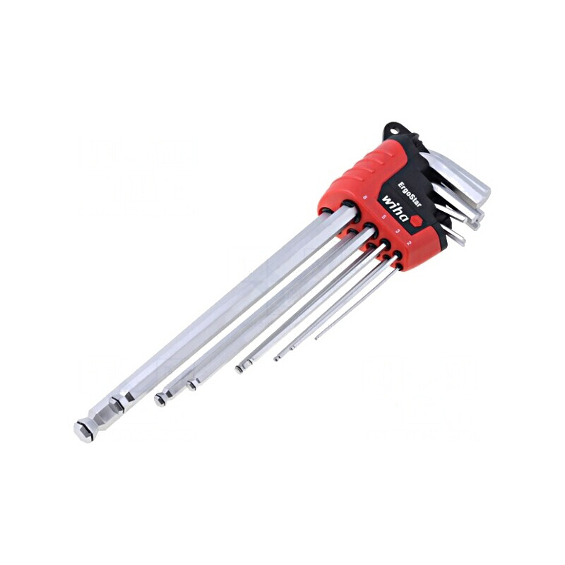 Set Chei Imbus Oțel Crom-Vanadium 9 Buc. WIHA | Electronic-mag.ro | Componente Electronice Set Chei Imbus Oțel Crom-Vanadium 9 Buc. WIHA | Electronic-mag.ro | Componente Electronice