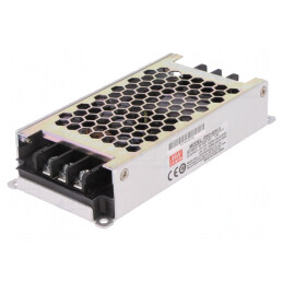 Convertor DC/DC 60W 40-160V la 5V 12A RSD | Electronic-mag.ro | Componente Electronice