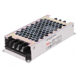 Convertor DC/DC 60W 18-72V la 12V 5A | Electronic-mag.ro | Componente Electronice