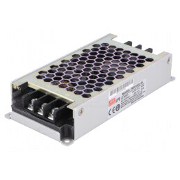 Convertor DC/DC 60W 18-72V la 24V 2.5A | Electronic-mag.ro | Componente Electronice