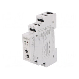 Regulator Temperatură NTC cu Releu SPDT RTM-03 | Electronic-mag.ro | Componente Electronice