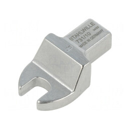 Capăt Cheie Dinamometrică 8mm Fixare 9x12 | Electronic-mag.ro | Componente Electronice