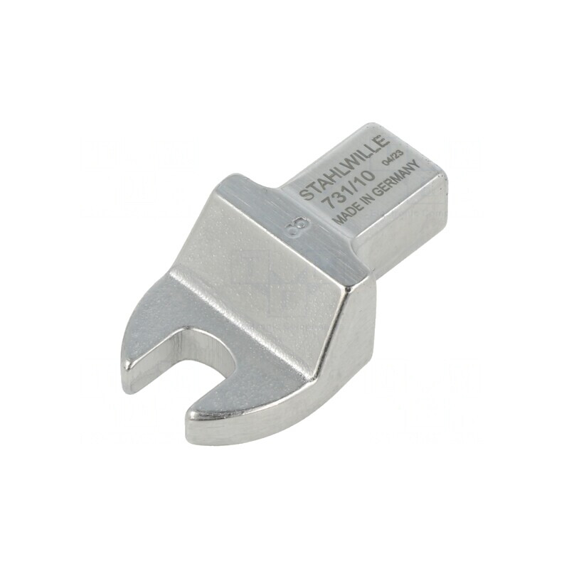 Capăt Cheie Dinamometrică 8mm Fixare 9x12 | Electronic-mag.ro | Componente Electronice