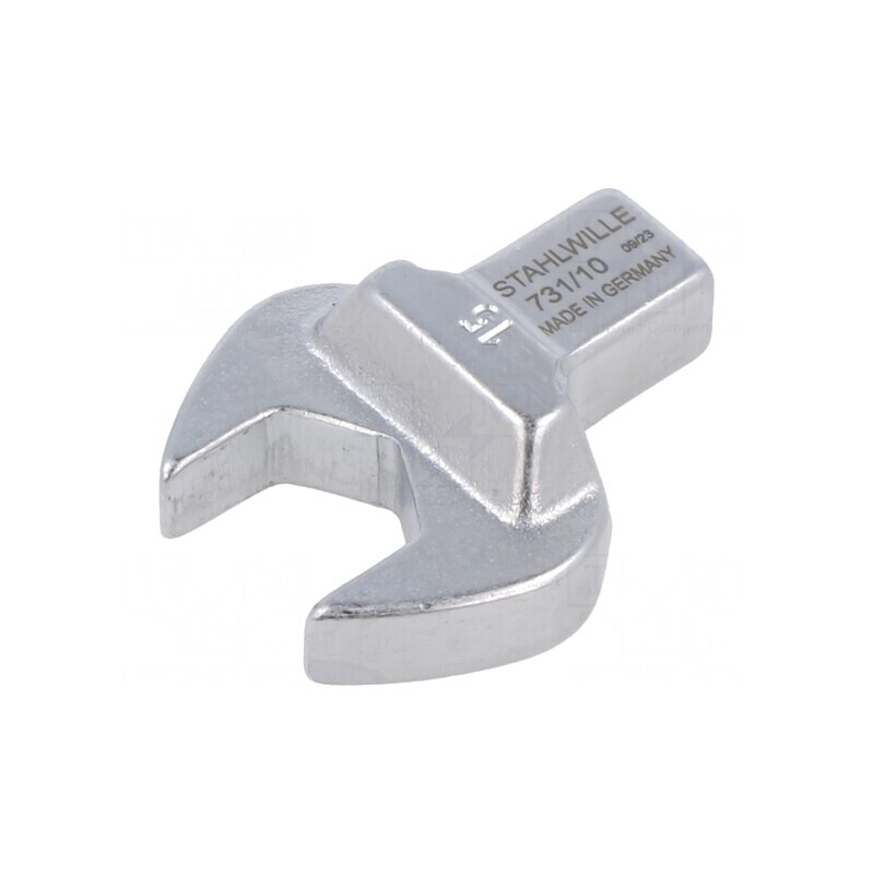 Capăt Cheie Dinamometrică Plată 15mm 9x12 | Electronic-mag.ro | Componente Electronice Capăt Cheie Dinamometrică Plată 15mm 9x12 | Electronic-mag.ro | Componente Electronice