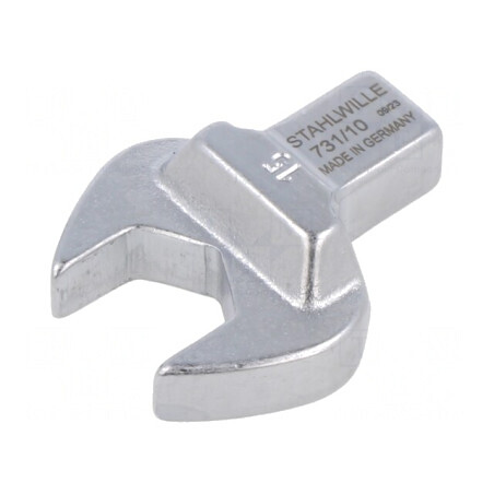 Capăt Cheie Dinamometrică Plată 15mm 9x12 | Electronic-mag.ro | Componente Electronice