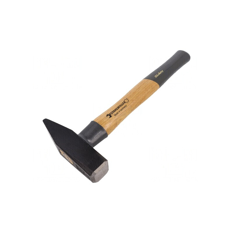 Ciocan Lemn Hikora 350mm 800g | Electronic-mag.ro | Componente Electronice Ciocan Lemn Hikora 350mm 800g | Electronic-mag.ro | Componente Electronice