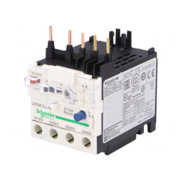 Releu Termic TeSys K NO NC LR2K0312 | Electronic-mag.ro | Componente Electronice
