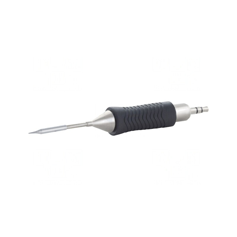 Vârf șurubelniță 0,3x0,1mm fără umezire | Electronic-mag.ro | Componente Electronice