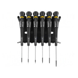 Set Chei 6 Bucăți | Electronic-mag.ro | Componente Electronice