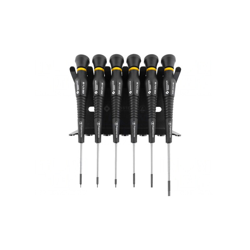 Set Chei 6 Bucăți | Electronic-mag.ro | Componente Electronice