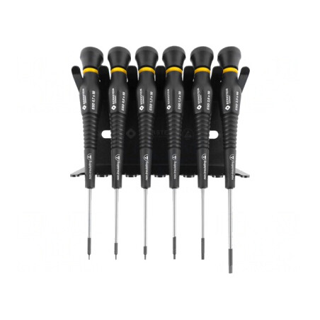 Set Chei 6 Bucăți | Electronic-mag.ro | Componente Electronice