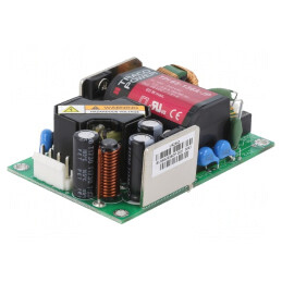 Alimentator Pulsatoriu 120-370VDC 85-264VAC 1 OUT | Electronic-mag.ro | Componente Electronice
