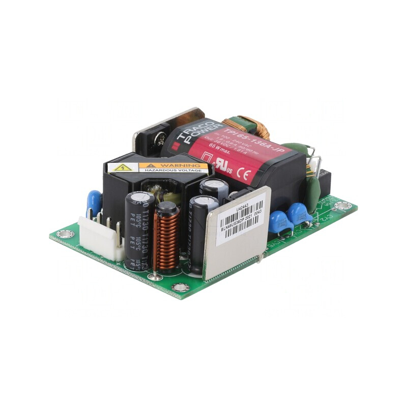 Alimentator Pulsatoriu 120-370VDC 85-264VAC 1 OUT | Electronic-mag.ro | Componente Electronice