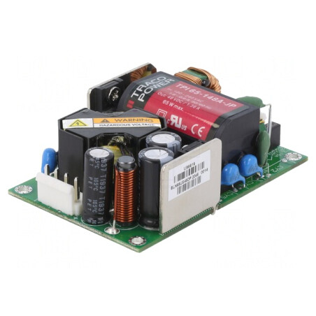 Alimentator Pulsatoriu 120-370VDC 85-264VAC 1 Output | Electronic-mag.ro | Componente Electronice