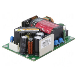 Alimentator Pulsatoriu 120-370VDC 85-264VAC 1 Output | Electronic-mag.ro | Componente Electronice