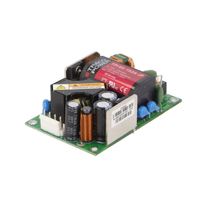 Alimentator Pulsatoriu 85-264V AC 1 Ieșire | Electronic-mag.ro | Componente Electronice