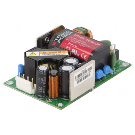 Alimentator Pulsatoriu 85-264V AC 1 Ieșire | Electronic-mag.ro | Componente Electronice