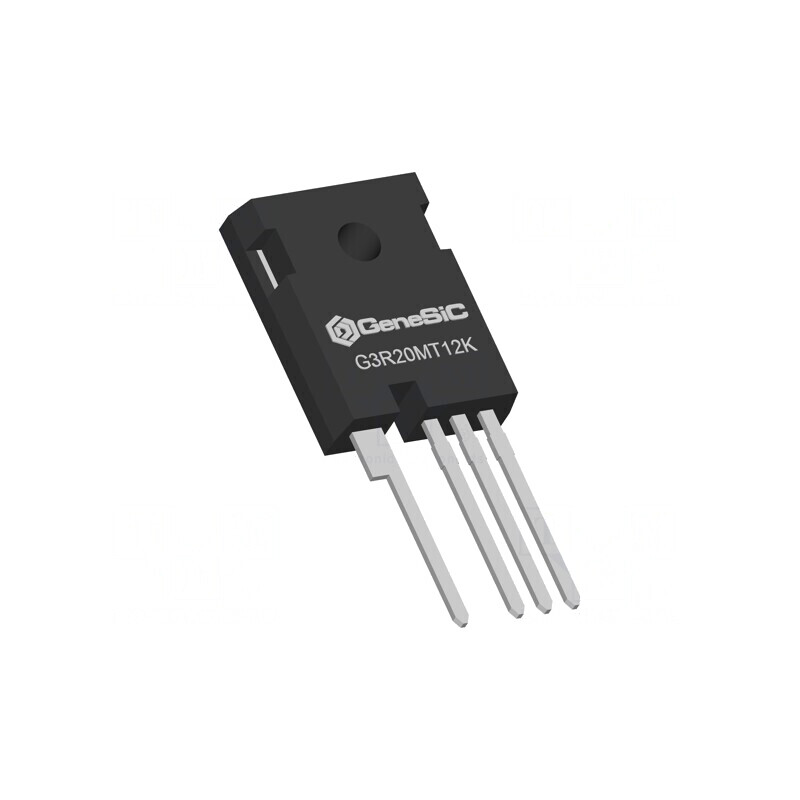 Tranzistor N-MOSFET SiC 1,2kV 90A 542W G3R20MT12K | Electronic-mag.ro | Componente Electronice Tranzistor N-MOSFET SiC 1,2kV 90A 542W G3R20MT12K | Electronic-mag.ro | Componente Electronice