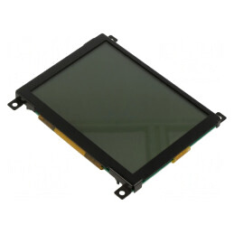 Afișaj LCD Grafic 320x240 COG FSTN 94,7x83,3x9,8mm