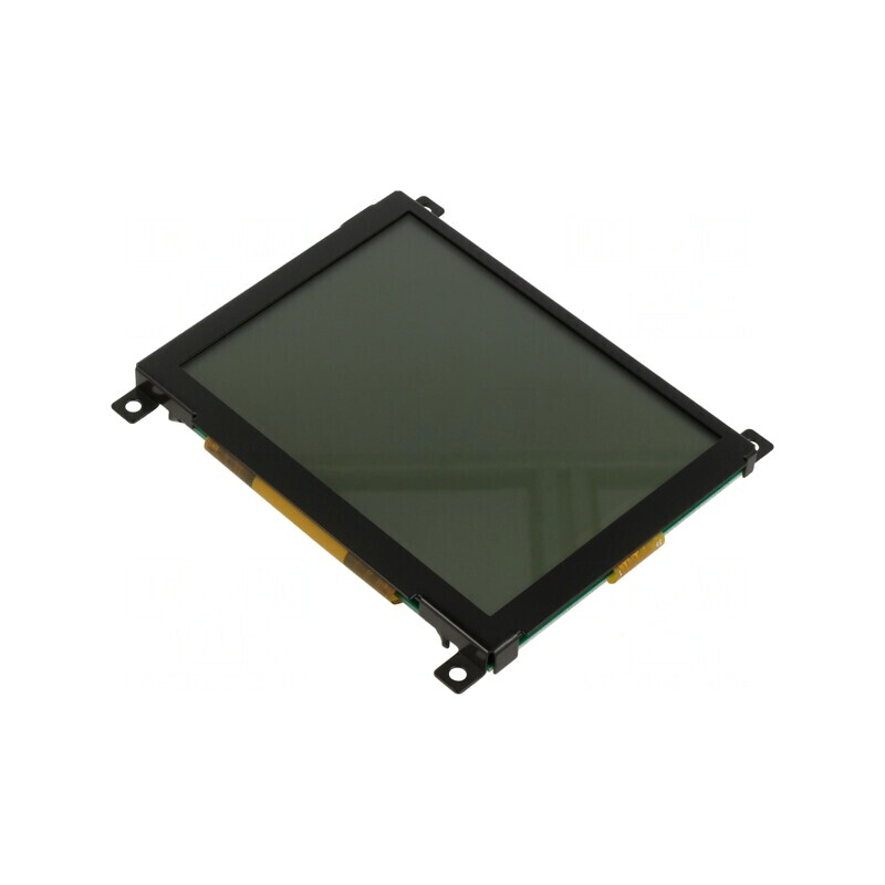 Afișaj LCD Grafic 320x240 COG FSTN 94,7x83,3x9,8mm | Electronic-mag.ro | Componente Electronice Afișaj LCD Grafic 320x240 COG FSTN 94,7x83,3x9,8mm | Electronic-mag.ro | Componente Electronice