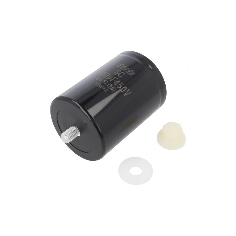 Condensator Electrolitic 3300uF 450VDC 20% | Electronic-mag.ro | Componente Electronice Condensator Electrolitic 3300uF 450VDC 20% | Electronic-mag.ro | Componente Electronice
