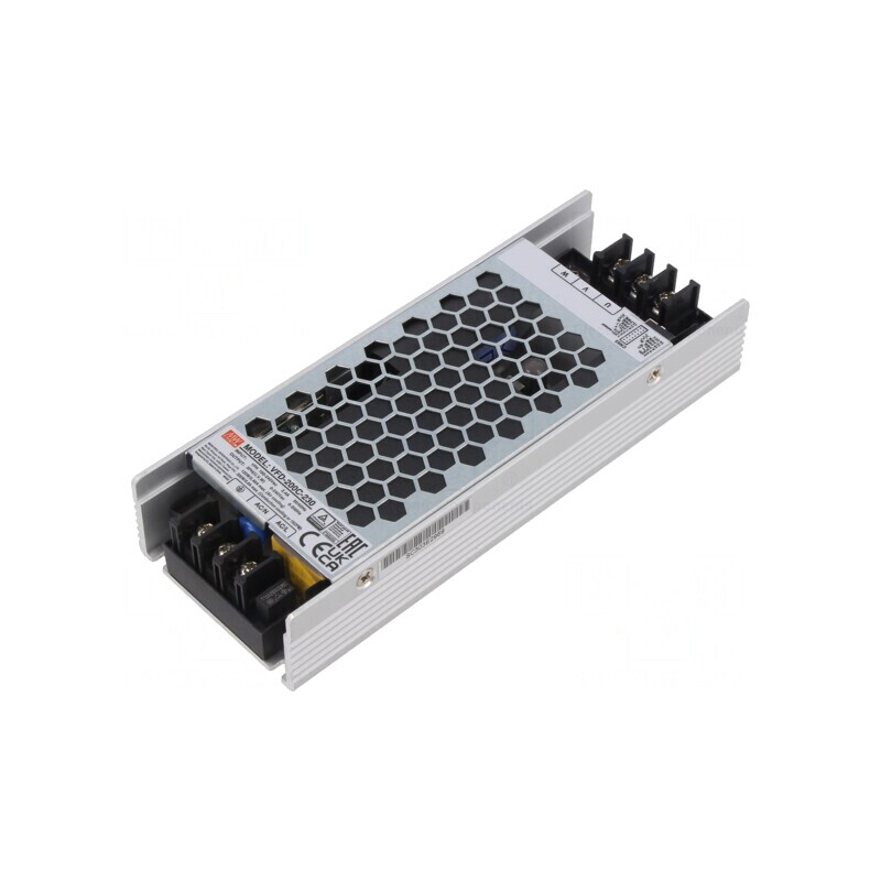 Controler Motor DC 200W 800mA 146x55x26mm | Electronic-mag.ro | Componente Electronice
