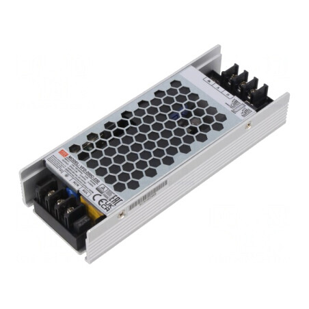 Controler Motor DC 200W 800mA 146x55x26mm | Electronic-mag.ro | Componente Electronice